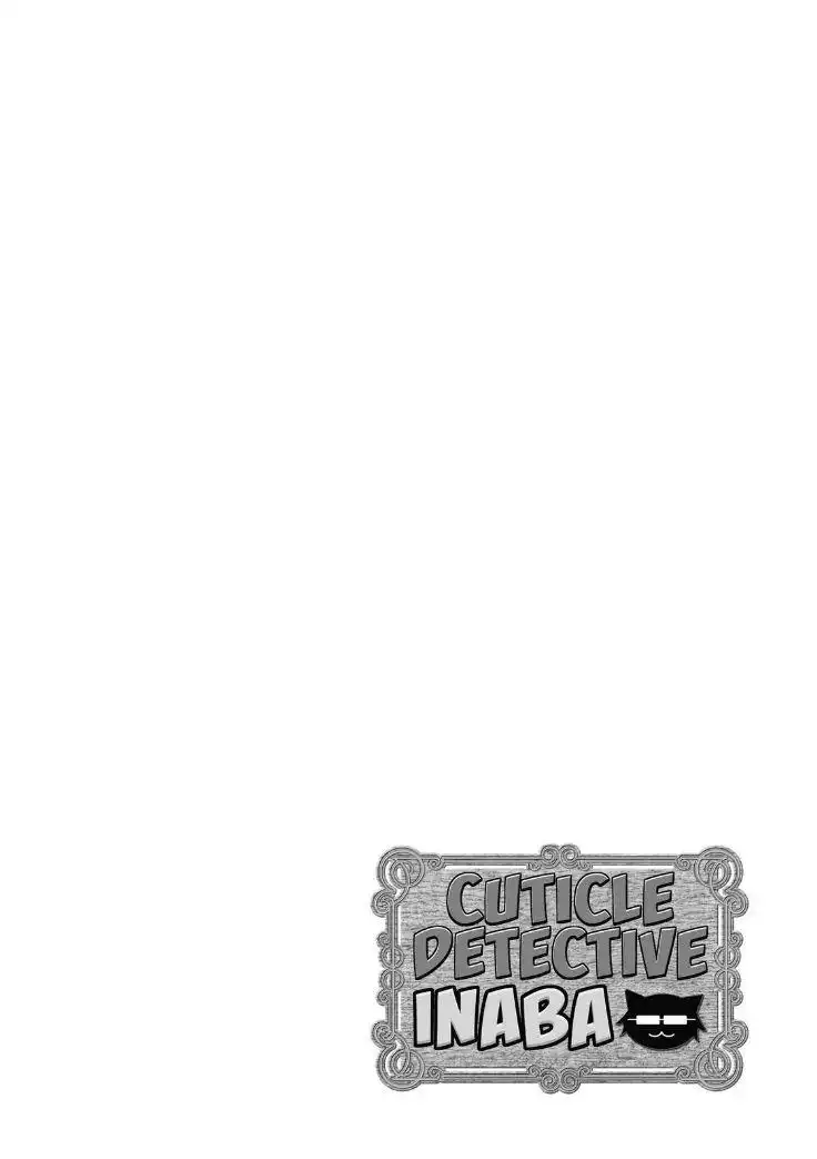 Cuticle Detective Chapter 53.5 2